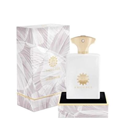 Amouage Honour EDP 100 ml Erkek Parfümü