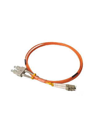 Hcs T53-M0228-30 Sc-Lc Dubleks Mm Om2 P.Cord 3M