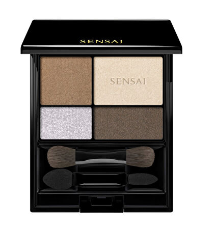 Sensai Eye Colour Palette 04 Frosty Twilight