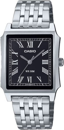 Casio MTP-B190D-1BVDF Kol Saati