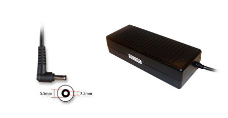 Toshiba Satellite P50-A-114 Adaptör Laptop Şarj