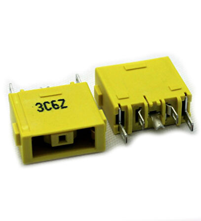 Lenovo B40 B50 G40 G50 N40 N50 T440 T440P X240 X240S Y40 Y50 Z40 Z50 T540P W540 Notebook Dc Power Jack