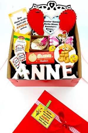 En Özel Anneler Günü Hediyeleri Anneye Anlamlı Hediyeler Tesettürlü Anneye Hediye 1anne5box9