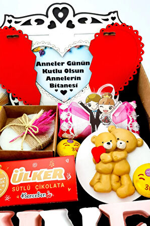 En Özel Anneler Günü Hediyeleri Anneye Anlamlı Hediyeler Tesettürlü Anneye Hediye 1anne5box9