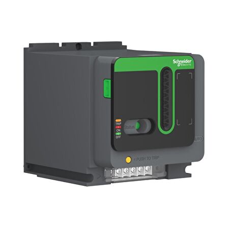 Schneider Motor mekanizması - LV435010