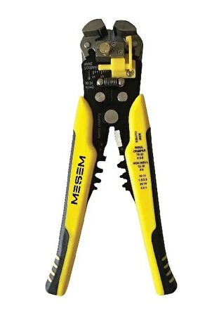 CYH OTOMATİK KABLO SIYIRICI