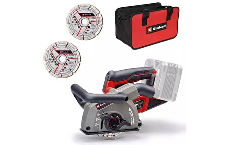 Einhell TP-MA 36/30 Lİ BL Solo Akülü Kanal Açma Makinesi - 4350800
