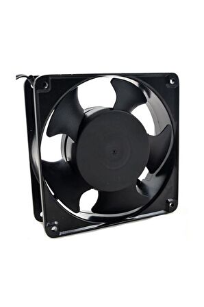  Buzdolabı soğutma fanı 120x120x38MM 220 Volt