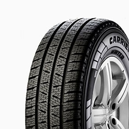 235/65R16C 115R WINTER CARRIER PIRELLI (KIŞ)