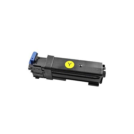 Xerox Phaser 106R01458 - 6128mfp Sarı 2.500 Sayfa Muadil Toner
