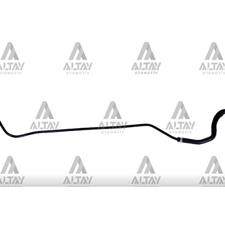 HORTUM TERMOSTAT DOBLO 09 = 1.3 MULTİJET
