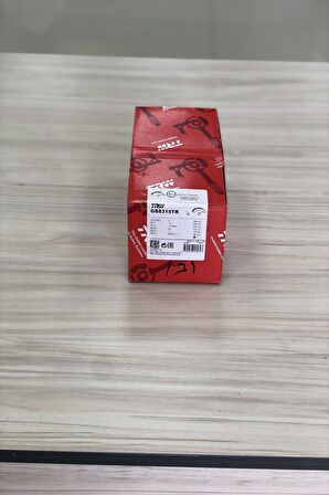 Arka Balata Şahin Doğan Kartal
