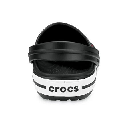 Crocs Crocband Clog 11016-001 Siyah Terlik