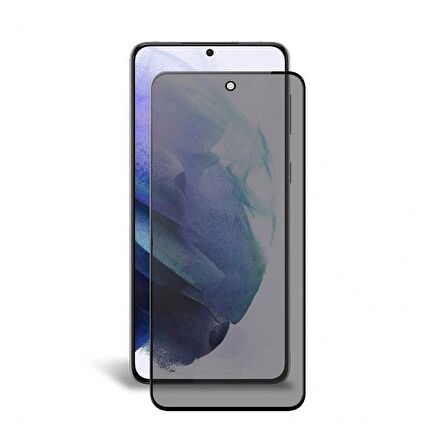 Galaxy S6 Edge Hayalet Nano Anti-shock Kırılmaz Orjinal Ekran Koruyucu