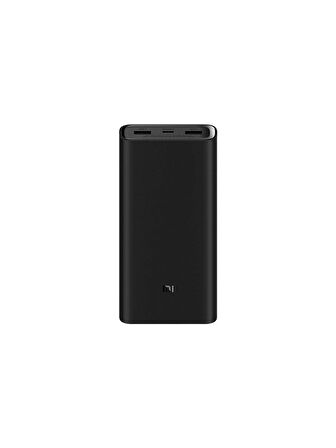 Xiaomi Powerbank 20000 Mah 50W TYPE C Hızlı Şarj PB200SZM