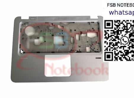 HP EliteBook 820 G3 725 G3 Üst Kasa Klave Kasa 821692-001
