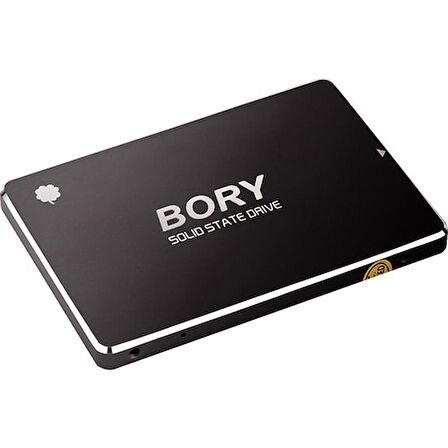 Bory R500-C128G Sata3 128 GB SSD 550/510 Mbs Harddisk (4353)