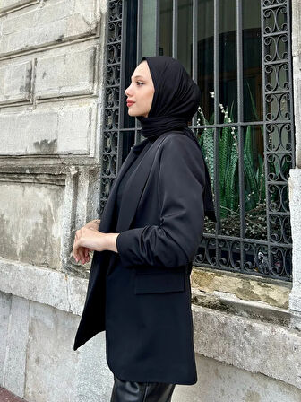 Sera Kolubüzgülü Ceket TNS-1108