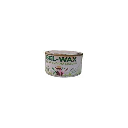 Bel-Wax Aşı Macunu 1 kg