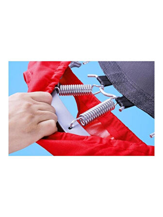 TREND Deluxe Trambolin 36 Inç 92 cm