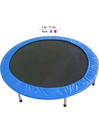 TREND Deluxe Trambolin 36 Inç 92 cm