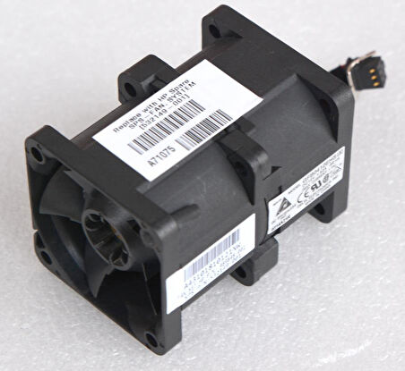Delta DC12V 1.82A 40x40x56MM Soğutucu Fan