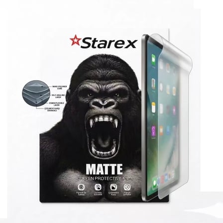 Huawei MATE Pad 10.4 Uyumlu Nano Ekran Koruycu STAREX - MAT