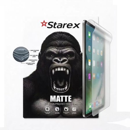 Reeder M7S Uyumlu Nano Ekran Koruycu STAREX - MAT