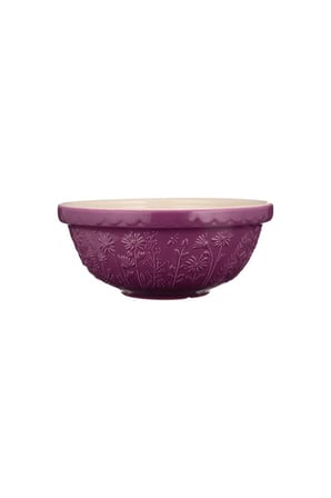 Mason Cash In The Meadow S18 Daisy Mixing Bowl Karıştırma Kabı 26Cm