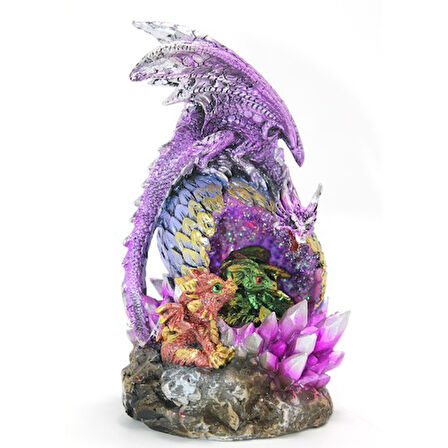 STARSTUFFS Dragon Ailesi Ledli 