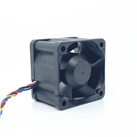  40x40x20 mm 12 volt fan 3 pin 