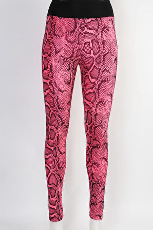 Derya Kurşun Trend Leggings Tayt TRND01