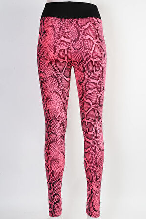 Derya Kurşun Trend Leggings Tayt TRND01