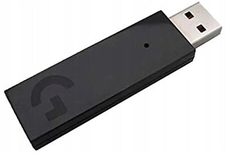 Logitech G935 USB Receiver Dongle Alıcı