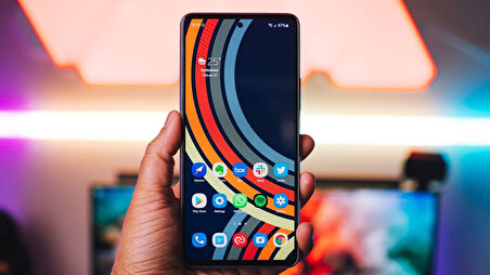 Samsung Galaxy A33 5G Orange 128 GB 8 GB Ram YENİLENMİŞ ÜRÜN (Sıfır Gibi) 