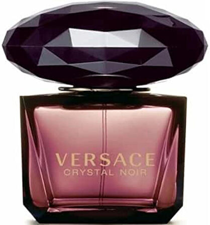Versace Crystal Noir Kadın Parfüm 90 ML