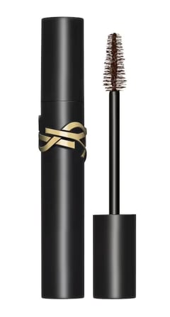 YVES SAINT LAURENT Lash Clash - Hacim Veren Maskara Noir 02 Brun