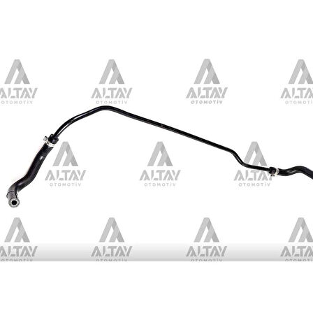 BORU YEDEK SU DEPOSU OPEL ASTRA H / ZAFİRA B 05=