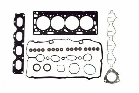 Opel Zafira B A16XER/Z16XER Motor Üst Takım Conta Komple Elring