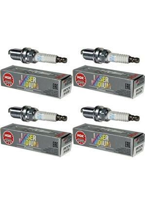 Opel Mokka 1.4 Turbo Platınum Buji Takımı Marka Uyumlu