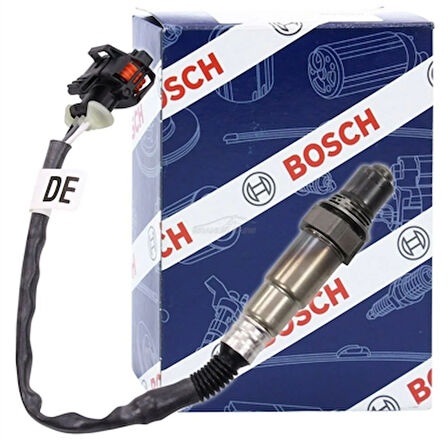 Opel İnsignia A16LET Turbo Oksijen Sensörü 1.Konum (BOSCH)