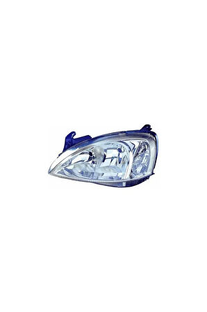 Far Cami Sol / Opel Corsa C 03 > / 1216142cam-wisco