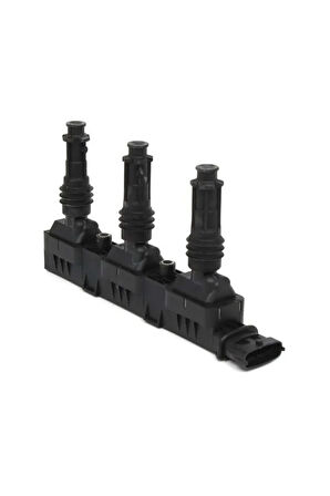 Opel Corsa C 1.0 Motor 3 Silindir Ateşleme Bobini Marka