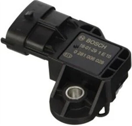 Opel Corsa D 1.3 Dizel Map Sensörü Bosch Hepparca
