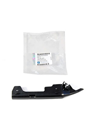 Opel Astra G Ön Sağ Tampon Bağlantı Ayağı Gm Marka