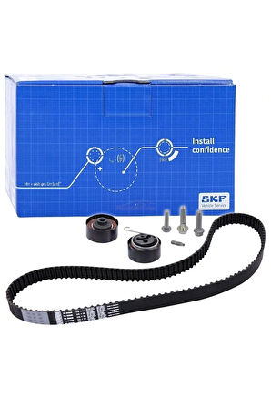 Opel Astra G (1.7) Uyumlu Dizel Triger Seti ()