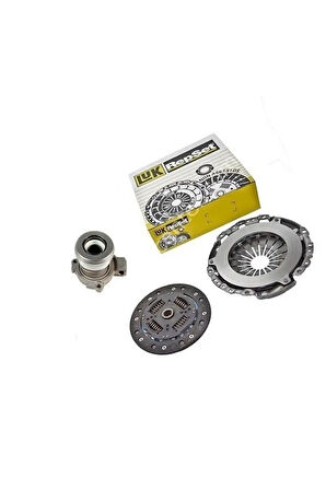 Opel Vectra B 2.0 X20XEV Benzinli Motor F23 Debriyaj Seti Debriyaj Rulmanı