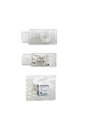 Opel Astra J Bagaj İç Lambası Ürün