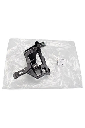 Opel Corsa E Ön Tampon Braketi Sol Taraf Ürün