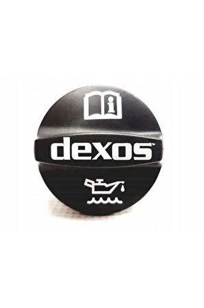 Opel Astra K (1.6) Dizel Yağ Dolum Kapağı ()